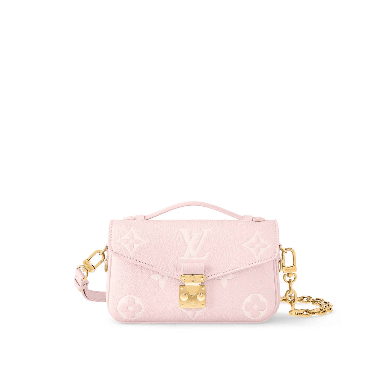 Louis Vuitton M14208 Pochette Métis East West